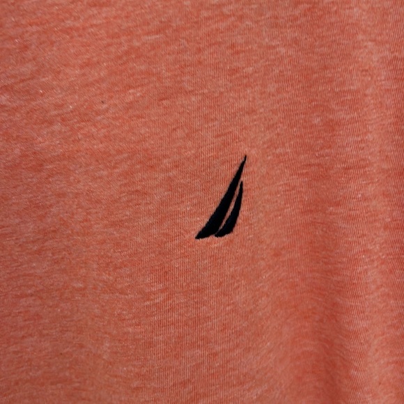 Mens nautica tee - Picture 2 of 3